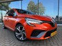 Renault Clio 1.3 TCe R.S. Line - Automaat - Navi groot Media - Leder - Climate - Org.NL