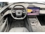 Lotus Emeya Base | Intelligent Panoramadak | KEF Audio | 21" velgen | Head-up display | Privacy glas