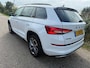Skoda Kodiaq 1.5TSI Sportline Business, 7-Persoons, Panoramadak