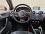 Audi A1 1.2 TFSI Pro Line S *3x S-Line* 1/2 Leder / Navigatie / Cruise Control / ECC Clima / 17'' LMV / Org.NL!