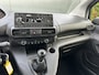 Peugeot Partner 1.6 BlueHDI EURO 6 / L1H1 / AIRCO / PARKEERSENSOREN / BLUETOOTH