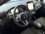 Renault Captur 1.3 MILD HYBRID 160 TECHNO CAMERA 18''LMV STOEL/STUUR .VERW PURE VISION LED 10'' R-LINK NAVI 04/2025 EDC-automaat (Efficiënt Dual Clutch) 7 Versnellingen 1200KG Trekgewicht