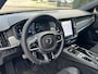 Volvo V90 2.0 T6 AWD R-Design - Leder - Panorama - H&K - Google - Trekhaak