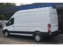 Ford Transit 350L 130PK L3H3 BPM VRIJ!! Navi, 360° Camera, Adap. Cruise, 270° Deur!! NR. A44