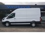Ford Transit 350L 130PK L3H3 BPM VRIJ!! Navi, 360° Camera, Adap. Cruise, 270° Deur!! NR. A44