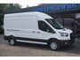 Ford Transit 350L 130PK L3H3 BPM VRIJ!! Navi, 360° Camera, Adap. Cruise, 270° Deur!! NR. A44
