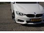 BMW 4-Serie Gran Coupe 420i | M Pakket | Camera | H&K | Head Up | Leder |