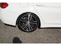 BMW 4-Serie Gran Coupe 420i | M Pakket | Camera | H&K | Head Up | Leder |