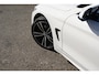 BMW 4-Serie Gran Coupe 420i | M Pakket | Camera | H&K | Head Up | Leder |