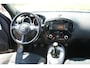 Nissan Juke 1.2 DIG-T S/S Connect Edition|360 camera|Keyless|Cruise|Lane assist|