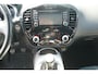 Nissan Juke 1.2 DIG-T S/S Connect Edition|360 camera|Keyless|Cruise|Lane assist|
