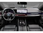 BMW 5-Serie 550e 490Pk Aut. | Plug in Hybride | X-Drive | Shadowline | M-Sport | Head Up Display | Bowers en Wilkins Sound | Panoramadak | 21''
