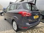 Ford B-Max 1.0 125PK TITANIUM : D-RIEM VERV./NAVI/ CLIMA/P-CAM/2XPDC/MEDIA/LED/LMV/ - 2e EIG. - KM=NAP -
