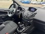 Ford B-Max 1.0 125PK TITANIUM : D-RIEM VERV./NAVI/ CLIMA/P-CAM/2XPDC/MEDIA/LED/LMV/ - 2e EIG. - KM=NAP -