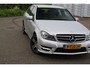 Mercedes-Benz C-klasse 180 ///AMG Pakket | Org NL Auto | Navigatie | Led |