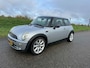 MINI One Mini 1.6 Salt incl gloednieuwe apk en garantie !