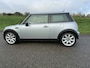 MINI One Mini 1.6 Salt incl gloednieuwe apk en garantie !