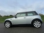MINI One Mini 1.6 Salt incl gloednieuwe apk en garantie !