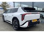 Kia EV4 Hatchback GT-Line 81.4 kWh | Adapt. Cruise Control | Headup display | Schuif/kanteldak | Stoelverwarming/verkoeling