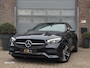 Mercedes-Benz C-klasse 300 e Business-line Zwart leder / Panoramadak / Burmester.