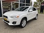 Mitsubishi ASX 1.6 Cleartec Invite