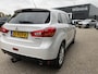Mitsubishi ASX 1.6 Cleartec Invite