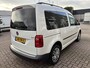 Volkswagen Caddy Combi 1.4 TSI Trendline