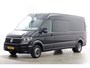 Volkswagen Crafter 50 2.0 TDI 177pk L4H3 (L3H2) DSG-Automaat D.C. Trekhaak 3500kg 01-2021