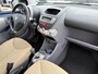 Peugeot 107 1.0-12V XS Automaat Airco van Oma uit 1935!