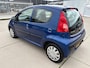 Peugeot 107 1.0-12V XS Automaat Airco van Oma uit 1935!