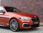 BMW 1-Serie M140i Edition Shadow Executive | M Performance - Akrapovic - Vol!