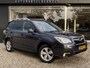 Subaru Forester 2.0 Luxury | Stoelverwarming | Lederen Bekleding | Cruise Control | Navigatie | Achteruitrijcamera | Trekhaak Afneembaar |