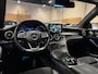 Mercedes-Benz GLC 250 4MATIC, AMG Line, Night Pakket, Pano, Command, Cam, Burmester, Trekhaak, Dealer Onderhoud