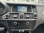 BMW X3 xDrive20i High Exec. PANO LEER NAVI TRHK.