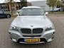 BMW X3 xDrive20i High Exec. PANO LEER NAVI TRHK.