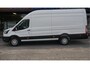 Ford Transit 350L 105PK L4H3 BPM VRIJ!! Navi, 360° Camera, Adap. Cruise, 270° Deur!! NR. A6