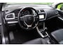 Suzuki S-Cross 1.0 Boosterjet Exclusive, Nav, Climat-en Cruise Control, Trekhaak, Lederen Bekleding.