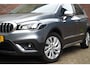 Suzuki S-Cross 1.0 Boosterjet Exclusive, Nav, Climat-en Cruise Control, Trekhaak, Lederen Bekleding.