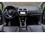 Suzuki S-Cross 1.0 Boosterjet Exclusive, Nav, Climat-en Cruise Control, Trekhaak, Lederen Bekleding.