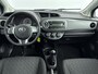 Toyota Yaris 1.3 VVT-i Dynamic