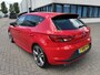 SEAT Leon 2.0 TSI Cupra 280 CUPRA AUT NAVI NAP