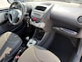 Peugeot 107 1.0 Active Automaat Airco 1e Eigenaar 2013 Led