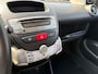 Peugeot 107 1.0 Active Automaat Airco 1e Eigenaar 2013 Led