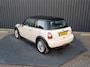 MINI Cooper Mini 1.6 Pepper | 17'' Lm-velgen | Prijs Rijklaar!!