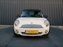 MINI Cooper Mini 1.6 Pepper | 17'' Lm-velgen | Prijs Rijklaar!!