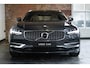 Volvo V90 2.0 T4 Business Luxury+ | Climate Control | Parkeerverwarming | Nappa Lederenbekleding | Keyless Entree | Harman Kardon Premium Audio | Stoelverwarming | Panoramadak | Head-Up Display | Massage Functie in voorstoelen