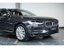 Volvo V90 2.0 T4 Business Luxury+ | Climate Control | Parkeerverwarming | Nappa Lederenbekleding | Keyless Entree | Harman Kardon Premium Audio | Stoelverwarming | Panoramadak | Head-Up Display | Massage Functie in voorstoelen