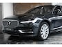 Volvo V90 2.0 T4 Business Luxury+ | Climate Control | Parkeerverwarming | Nappa Lederenbekleding | Keyless Entree | Harman Kardon Premium Audio | Stoelverwarming | Panoramadak | Head-Up Display | Massage Functie in voorstoelen