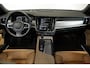 Volvo V90 2.0 T4 Business Luxury+ | Climate Control | Parkeerverwarming | Nappa Lederenbekleding | Keyless Entree | Harman Kardon Premium Audio | Stoelverwarming | Panoramadak | Head-Up Display | Massage Functie in voorstoelen
