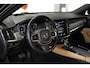 Volvo V90 2.0 T4 Business Luxury+ | Climate Control | Parkeerverwarming | Nappa Lederenbekleding | Keyless Entree | Harman Kardon Premium Audio | Stoelverwarming | Panoramadak | Head-Up Display | Massage Functie in voorstoelen
